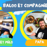 BALOO ET COMPAGNIE. QUI SOMMES-NOUS ?