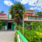 NOUVEAU MENU OUTPOST RESTAURANT BONNE OU MAUVAISE IDEE ?