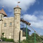 TOP 5 ATTRACTIONS DE NOS ENFANTS !
