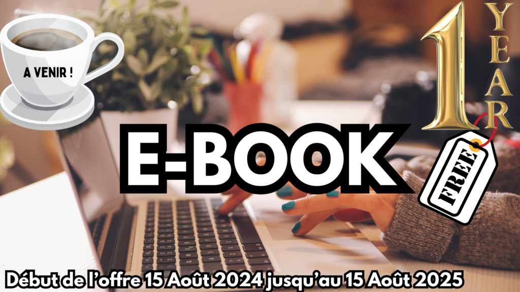 DISNEYLAND PARIS A PORTEE DE MAIN AVEC MES E-BOOKS