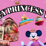 LA DISNEY PRINCESS WEEK 2024 TOP OU FLOP?
