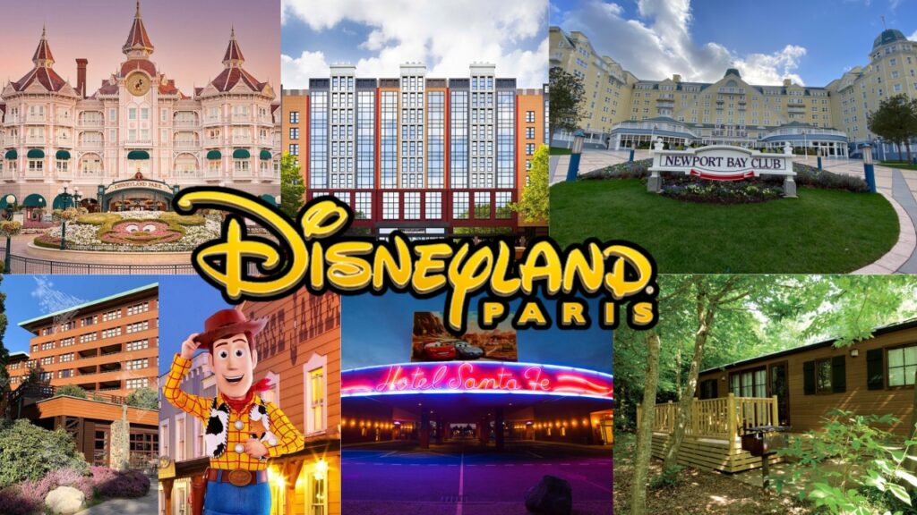 Comment payer son séjour à Disney en plusieurs fois?