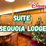 suite séquoia lodge