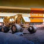 Dormir à Station Cosmos : Une Expérience Unique au Futuroscope