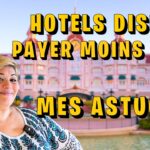 Comment réserver son hôtel Disney aux meilleurs prix ?