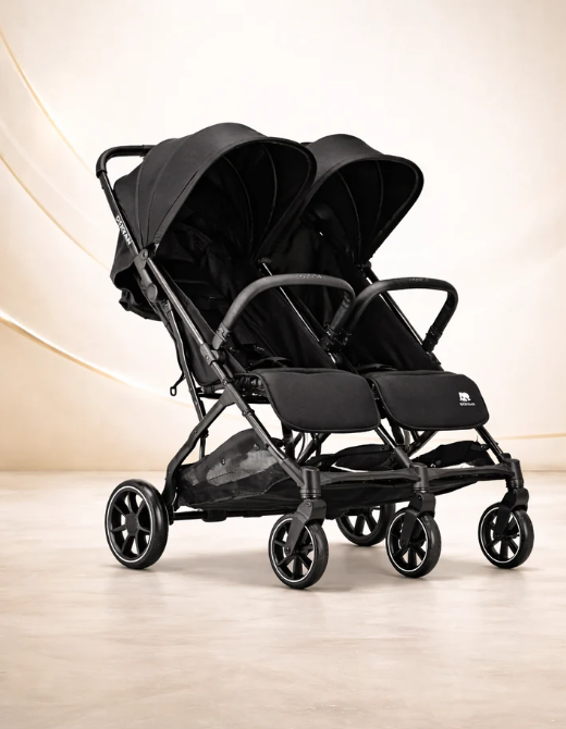 Poussette Double Buggy XL