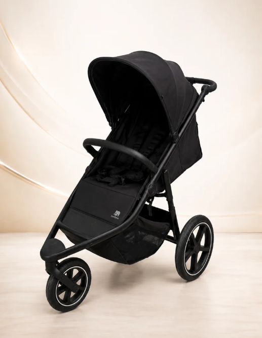 pousette simple XL Buggy